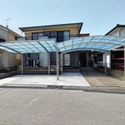 守谷市 S様邸1 守谷市 S様邸1
