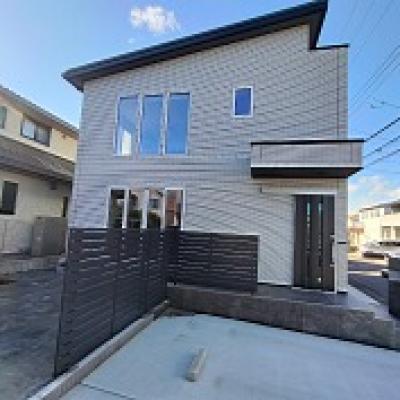 つくば市 K様邸 つくば市 K様邸