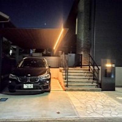 龍ケ崎市 M様邸 龍ケ崎市 M様邸