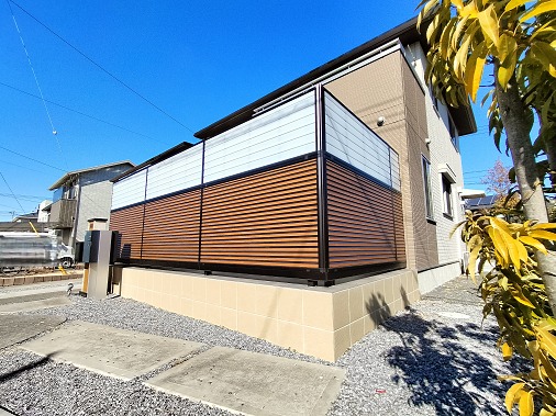 つくば市 A様邸 つくば市 A様邸