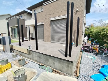 つくば市 A様邸 つくば市 A様邸