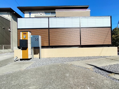 つくば市 A様邸 つくば市 A様邸