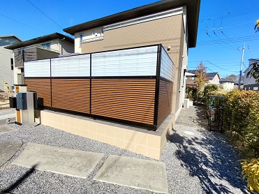 つくば市 A様邸 つくば市 A様邸