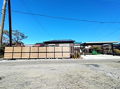 龍ケ崎市 T様邸 龍ケ崎市 T様邸