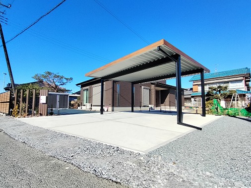 龍ケ崎市 T様邸 龍ケ崎市 T様邸