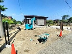 龍ケ崎市 T様邸 龍ケ崎市 T様邸