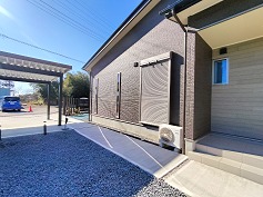 龍ケ崎市 T様邸 龍ケ崎市 T様邸