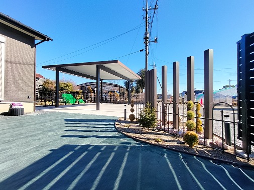 龍ケ崎市 T様邸 龍ケ崎市 T様邸