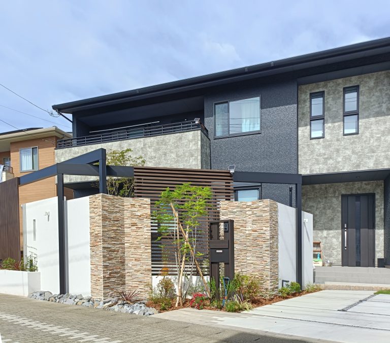 マチダ「家×庭 風景®」施工写真コンテスト2025 マチダ「家×庭 風景®」施工写真コンテスト2025